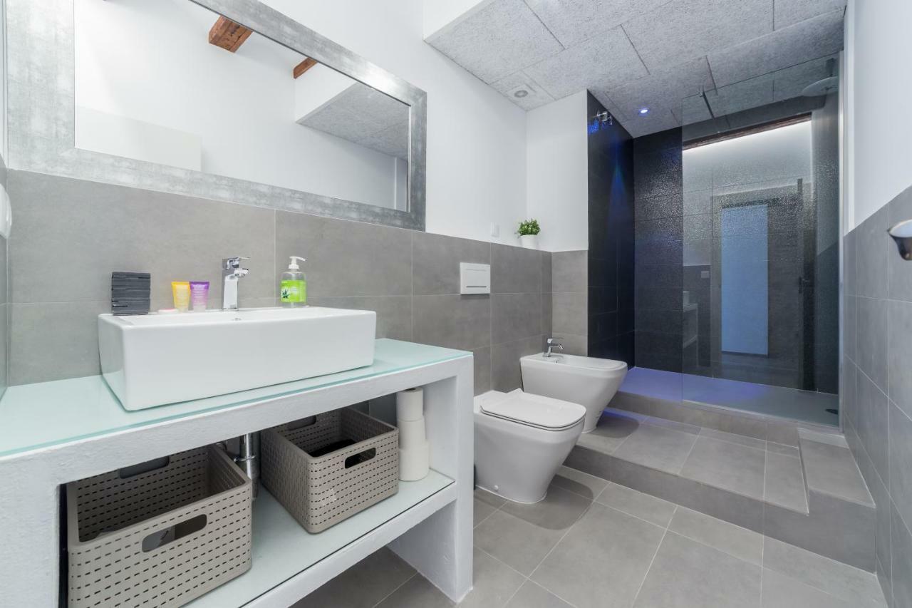 Apartament Florit Flats - Cathedral Luxury Terrace Flat 2Br 2Ba Ac Wifi Walencja Zewnętrze zdjęcie