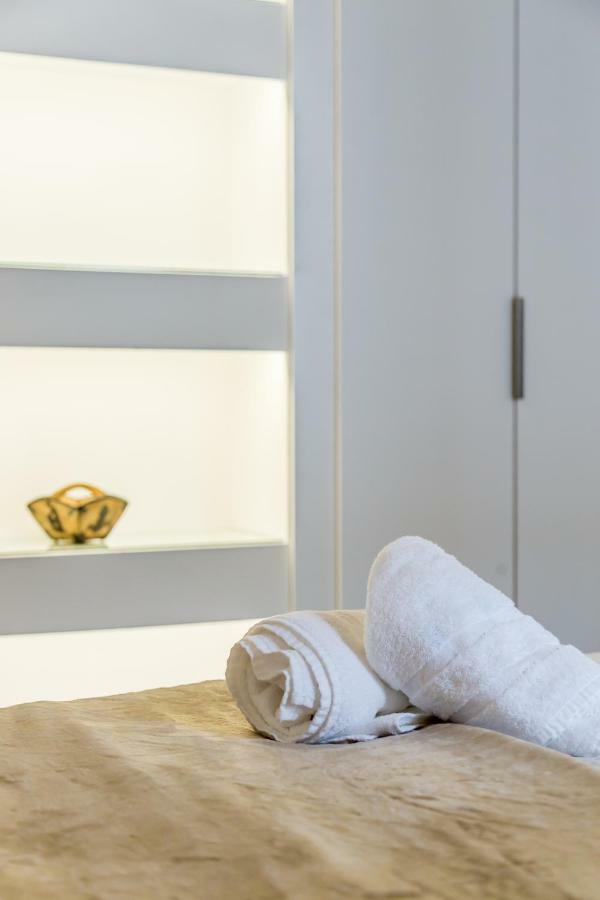 Apartament Florit Flats - Cathedral Luxury Terrace Flat 2Br 2Ba Ac Wifi Walencja Zewnętrze zdjęcie