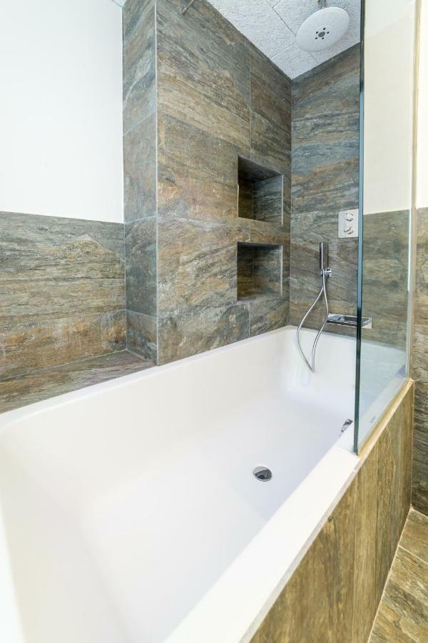 Apartament Florit Flats - Cathedral Luxury Terrace Flat 2Br 2Ba Ac Wifi Walencja Zewnętrze zdjęcie