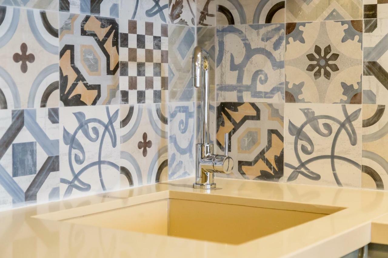 Apartament Florit Flats - Cathedral Luxury Terrace Flat 2Br 2Ba Ac Wifi Walencja Zewnętrze zdjęcie