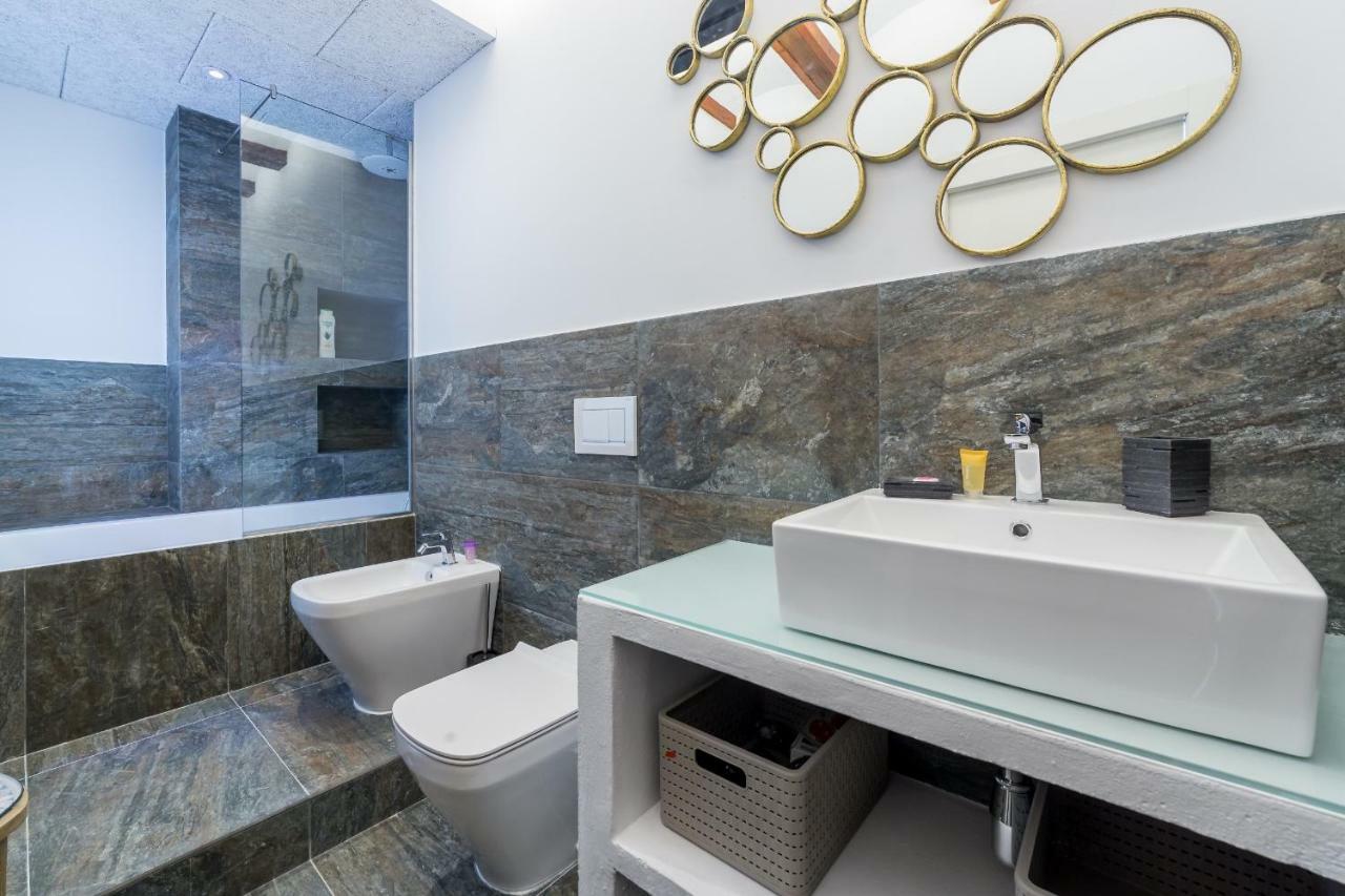 Apartament Florit Flats - Cathedral Luxury Terrace Flat 2Br 2Ba Ac Wifi Walencja Zewnętrze zdjęcie
