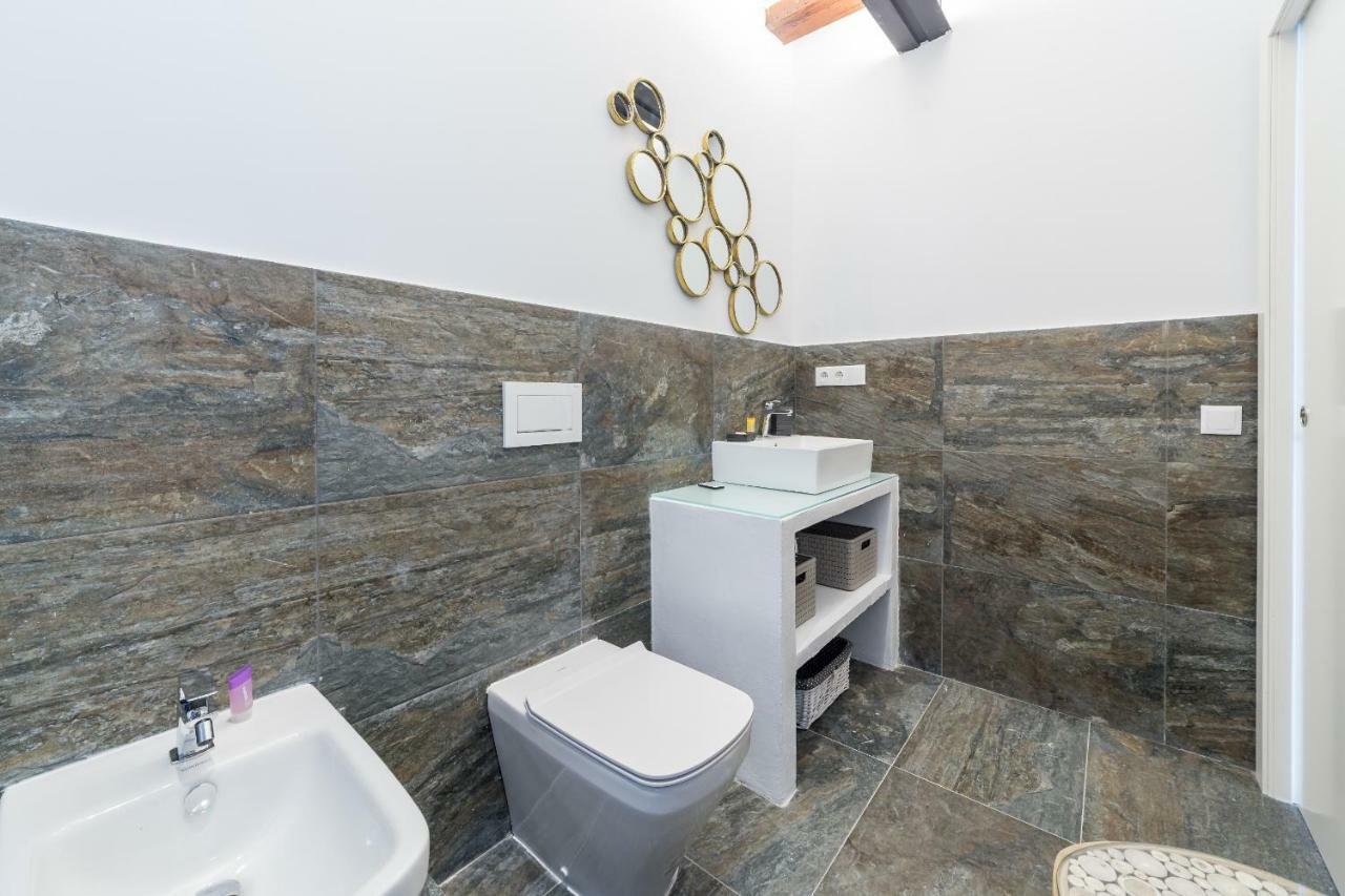 Apartament Florit Flats - Cathedral Luxury Terrace Flat 2Br 2Ba Ac Wifi Walencja Zewnętrze zdjęcie